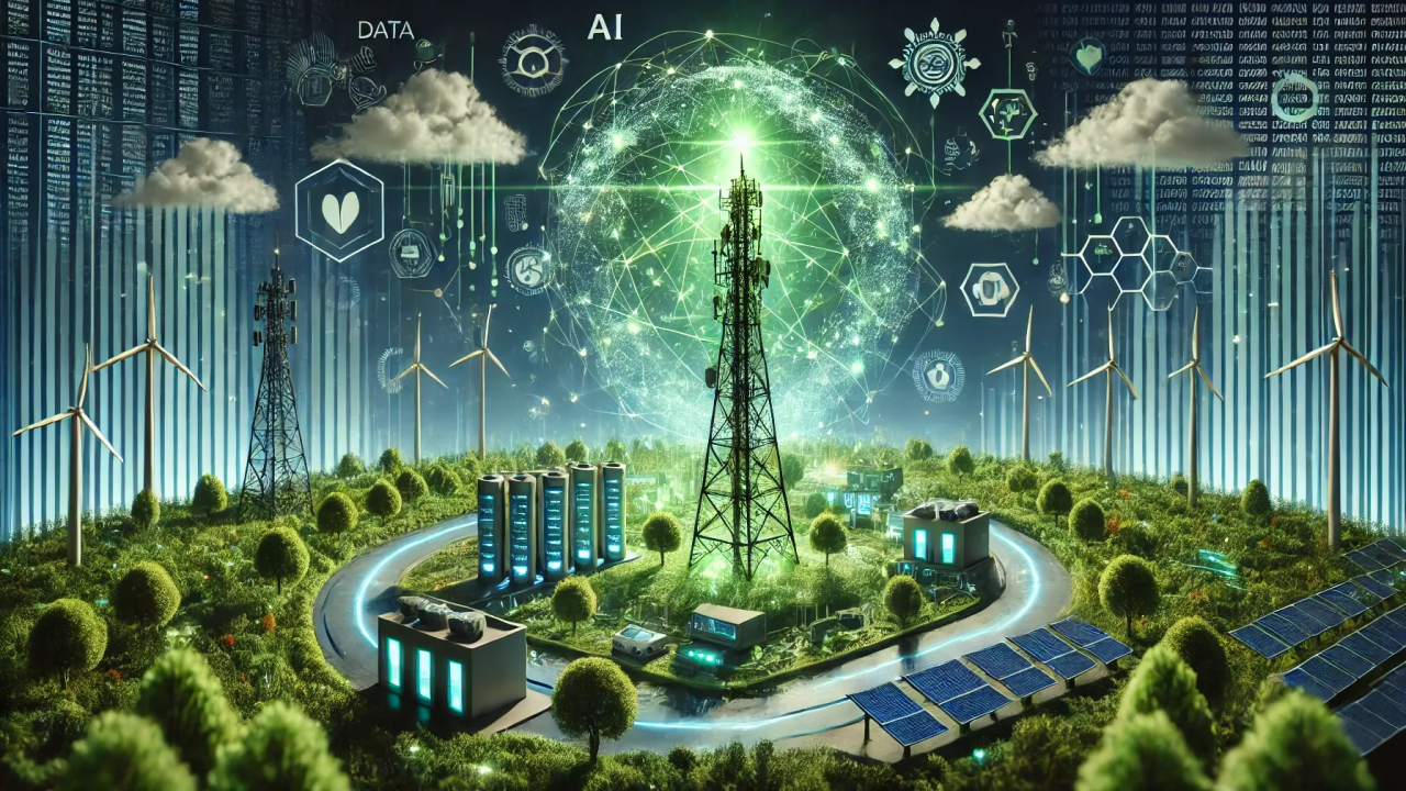 Consultancy and Market Enablement