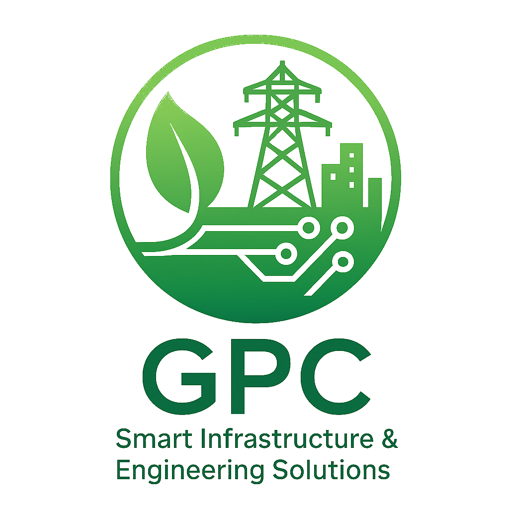 GPC Logo